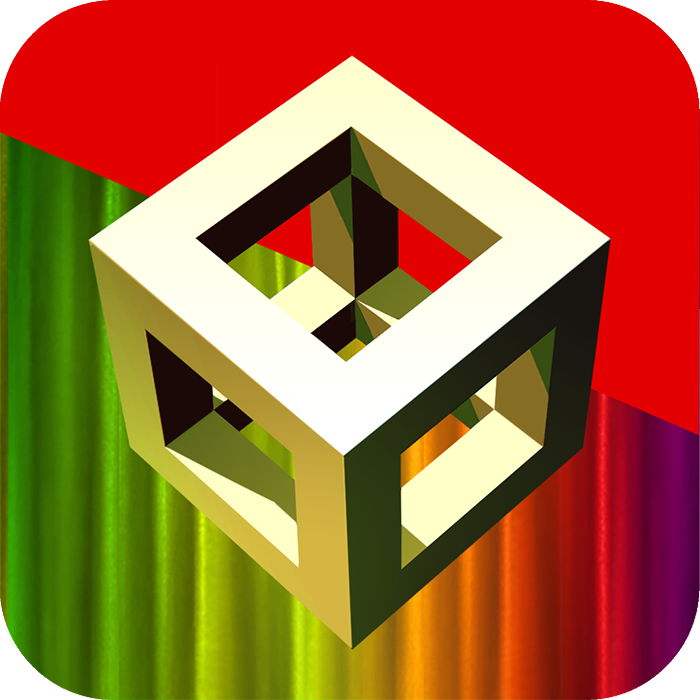 SPECTAREA-Pro App Icon